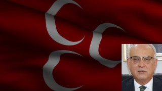 Çukurova Belediyesinde 'Sınırsız yetki' iddiasına MHP Tepkisi