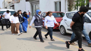 İsrailli organ şebekesini Adana polisi çökertti