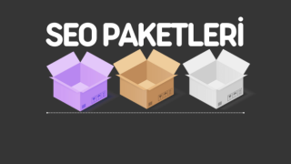 SEO Paketleri İle Web Sitesi Trafiğinizi Artırın