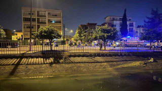 Sulama kanalına giren Muhammet’in cansız bedenine ulaşıldı