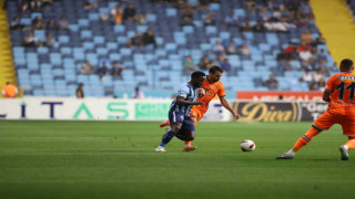 Adana Demirspor: 2 - RAMS Başakşehir: 6