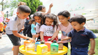 Yüreğir Belediyesinden ”Engelsiz Festival”