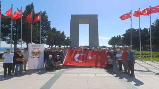 40 lise öğrencisini polis Bursa ve Çanakkale’ye götürdü