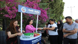 Ceyhan Belediyesi YKS’de öğrencileri yalnız bırakmadı