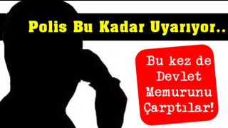 Sahte polisler Bu Kez de Devlet Memurunu Dolandırdı |IBAN sahibi "Masumum" dedi