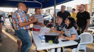 Seyhan Belediyesi 4 bin 734 adet kurban kesimi gerçekleştirdi