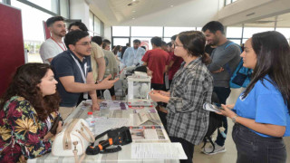 ATÜ Tanıtım ve Tercih Günleri 29 Temmuz’da başlıyor