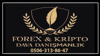 Forex Borsa Avukatı ve Forex Kripto Avukatı: Modern Finansın Hukuki Koruyucuları