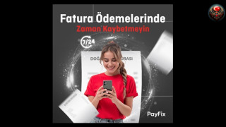 PayFix Online Fatura Ödeme