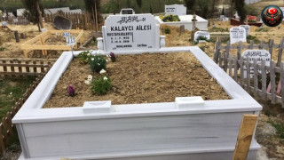 Yusufoglu Mezar İşleri Mezar Yapımı ve Bakımında Uzman Hizmetler