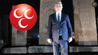 "30 Ağustos Türkün Kutlu Zaferidir"