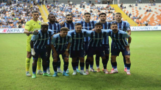 Adana Demirspor’dan en kötü sezon başlangıcı