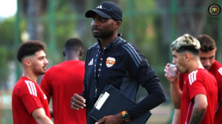 Adanaspor, Pendikspor maçı hazırlıklarını tamamladı