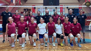 ASEM, Adana’yı Kadınlar Voleybol 2. Ligi’nde temsil edecek