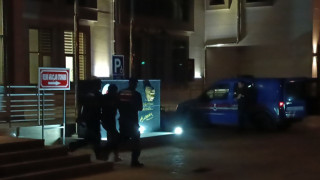 Kozan'da yanan otomobildeki cesetle ilgili 1 tutuklama