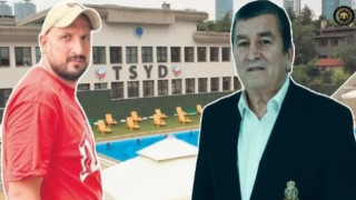 TSYD'deki "başörtü skandalı"na tepki yağdı! "Derhal o kurumdan uzaklaştırılmalı"