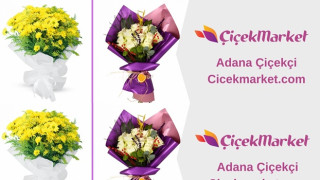 Adana Çiçekçi: En Sık Hediye Edilen 5 Çiçek