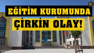 Adana’da Otizmli çocuğun ailesine sözlü taciz iddiası