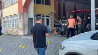 Ceyhan’da amca yeğen arasında miras husumeti kanlı bitti: 1 ölü