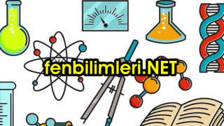 FenBilimleri.net: Fen Bilimleri Eğitiminde Yeni Nesil Çözümler