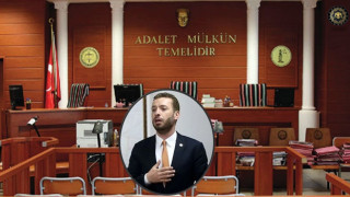 KADİR AYDAR'IN SİYASİ HAYATI EMEKLERKEN BİTTİ! ARTIK KÖYE MUHTAR BİLE OLAMAZ!