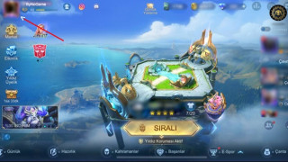 Mobile Legends Elmas Nedir?