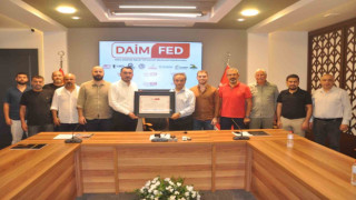 DAİMFED, Azerbaycan’a temsilci atadı