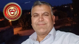 Merkez Sağ Parti Adana İl Başkanı Yenel'den "İsrail Zulmünün' 1.Yıldönümü mesajı