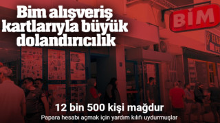 Papara hesabı açmak için yardım kılıfı uydurup, binlerce kişinin kimlik bilgilerini aldılar