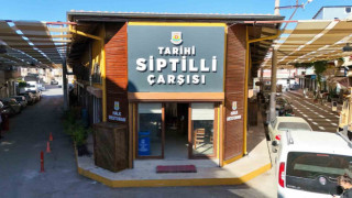 Tarsus Gastronomi Merkezi kapılarını açıyor