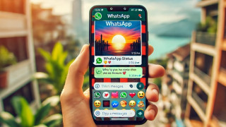 WhatsApp Duruma Müzik Ekleme: Adım Adım Rehber