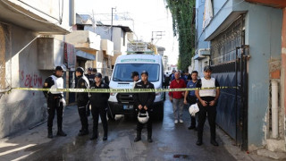 Yatağın altına konulan ısıtıcıdan yangın çıktı, 3 çocuk feci şekilde can verdi