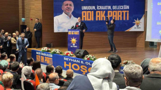 AK Parti Sözcüsü Çelik: “Türkiye’nin gündeminde bir erken seçim söz konusu değildir”