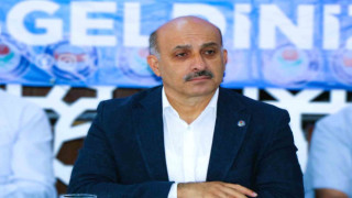 Eğitim-Bir-Sen Adana Şube Başkanı Sarıgeçili: ”Öğretmenlerimize verilen değer her şeye değer”