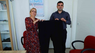 Eşi ölünce 120 kiloya çıktı, devlet desteğiyle 57 kilo verdi