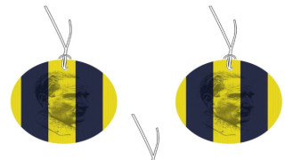 Her Fenerbahçe Taraftarının Aracında Bulunması Gereken Oto Kokuları