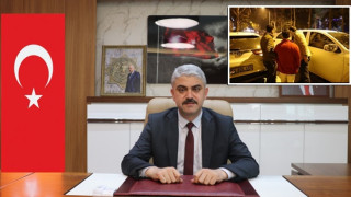 Pozantı'da 'Rüşvet' Skandalı