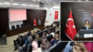 ”Yönetim Kurulunda Kadın Derneği Buluşması”