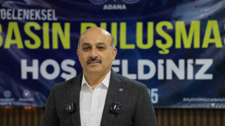 Sarıgeçili: "Eğitim çalışanlarımızın refahı birinci önceliğimiz"