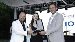 Başarılı İş Adamı Onur Akyıldız'dan Global Atılım! Pozitif Kurumsal Yurt Dışına Açılıyor