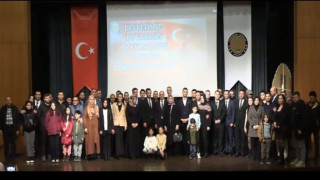 Atanamayan Uzmanlar Türkiye'nin her yerinde teşkilatlanıyor! “Artık yalnız değiliz, artık her yerdeyiz!”