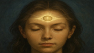 Üçüncü Göz Açılma Belirtileri - Kalp Gözü