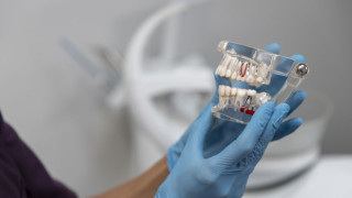 Ağız ve Diş Sağlığınızı İhmal Etmeyin