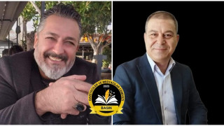 Gazeteciler ve Medyacılar Cemiyeti Ceyhan İlçe Başkanlığına Ersin Sucu atandı