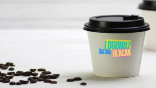 Logolu Karton Bardaklarla Etkinliklerde Fark Yaratın!