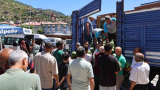 Saimbeyli Belediye Başkanı Dal'dan alkışlanacak eylem
