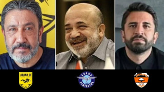 Adana Futbolunun Sessiz Çığlığı