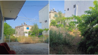 FİYAT DÜŞTÜ! Adana İmamoğlu'nda Satılık Bahçeli ev