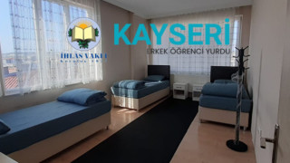 Kayseri'deki En İyi Erkek Yurtları Nasıl Seçilir?