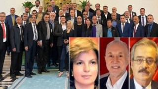 "Merkez Sağ ilk seçimde TBMM'de yerini alacak"